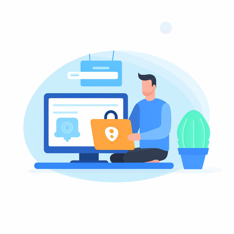 Essential E-Commerce Cybersecurity Tips for Small Businesses