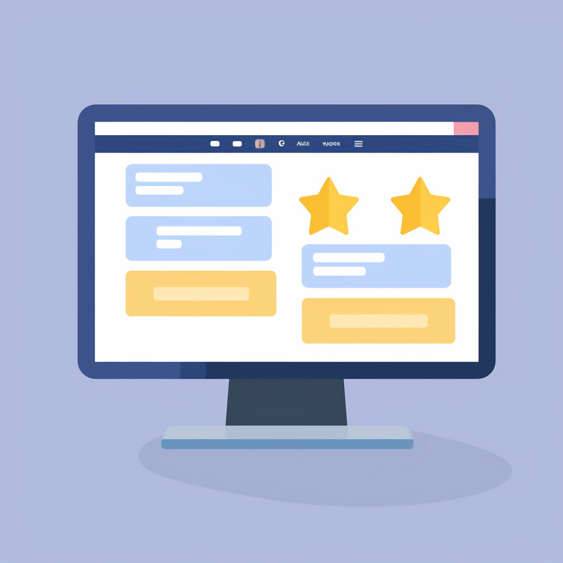 Managing Your Online Reputation with Google Reviews